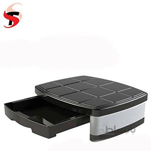 زیرمانیتوری کشودار 801
