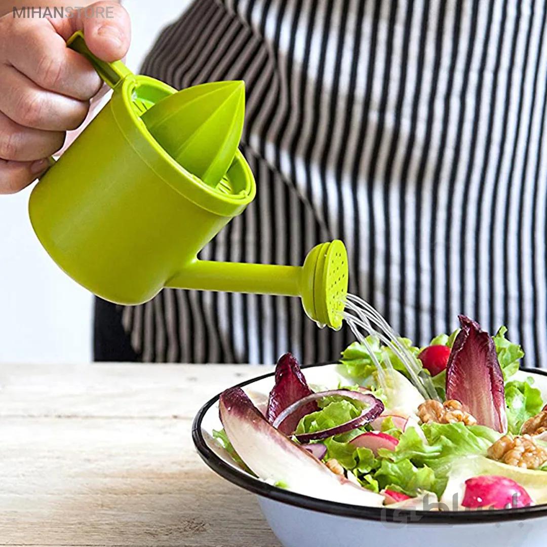 آبمیوه گیر دستی طرح آبپاش