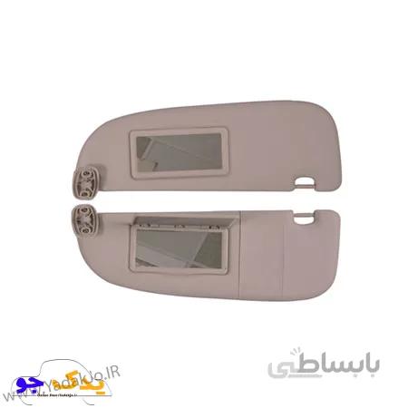 آفتابگیر ۲۰۶ اصلی