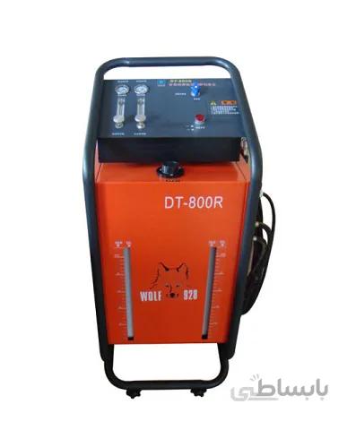دستگاه تعویض روغن گیربکس اتوماتیک مدل DT 800R