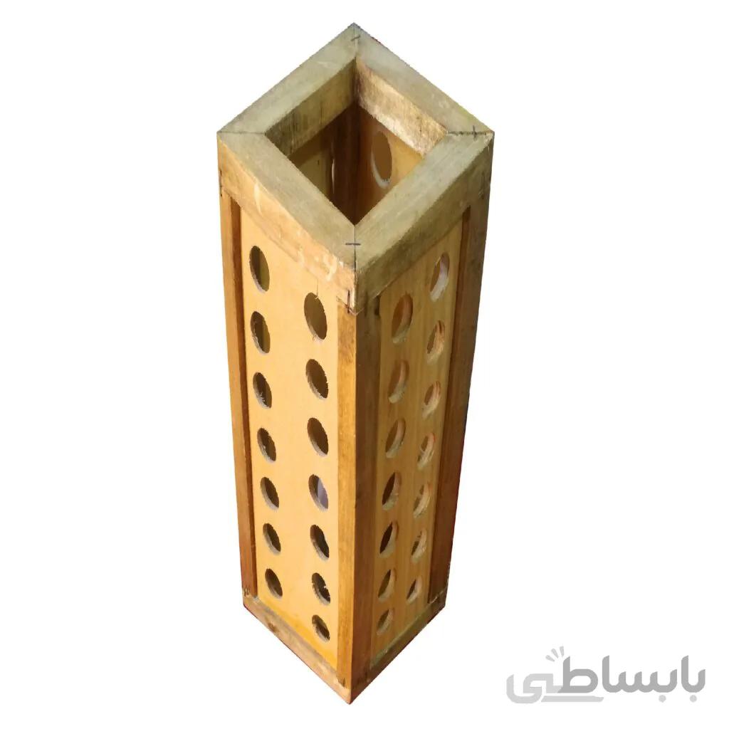 آباژور رو میزی بزرگ