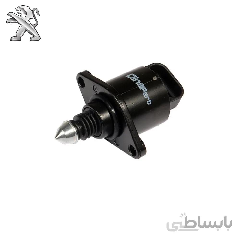 استپر موتور پژو RD
