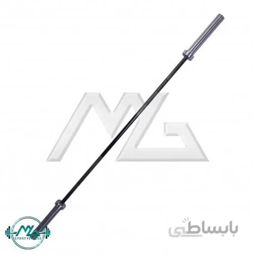 میله هالتر کراس فیت XFITRIG مدل X226