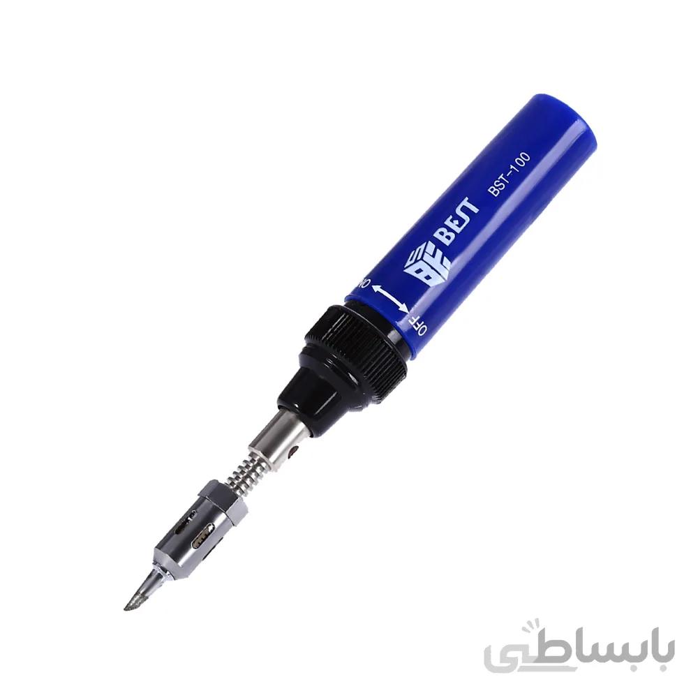 هویه گازی BEST 100