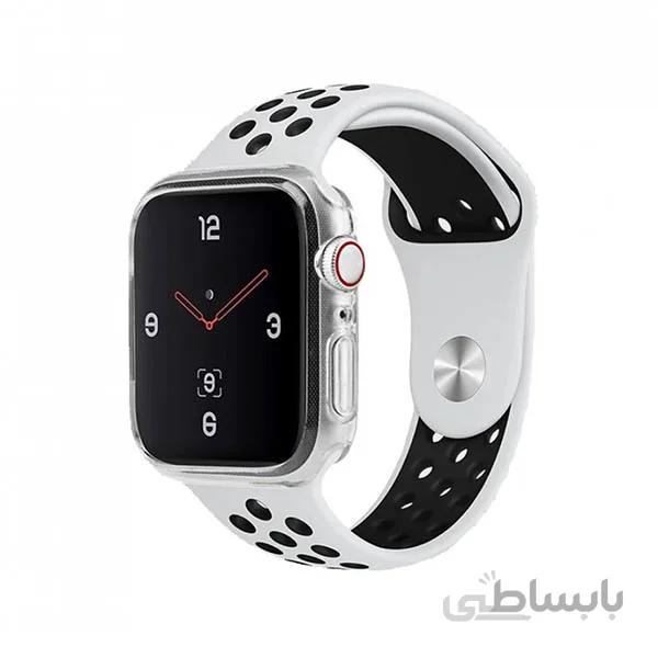 قاب یونیک Glase برای Apple Watch سایز 44 میلیمتری