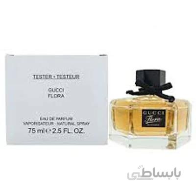 تستر اورحینال عطر گوچی فلورا ادو پرفیوم | Gucci Flora by Gucci Tester