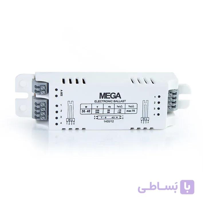 ترانس الکترونیکی 2*36 مگا