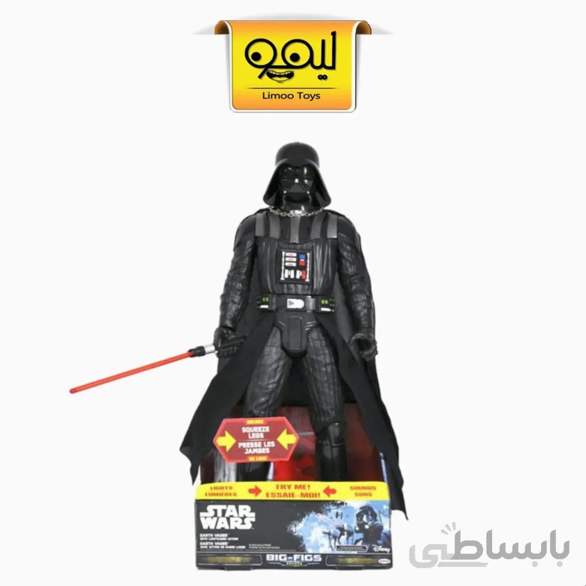 اکشن فیگور darth vader