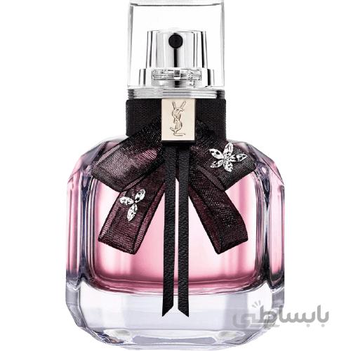 عطر ادکلن ایو سن لورن مون پاریس پارفوم فلورال | YSL Mon Paris Parfum Floral