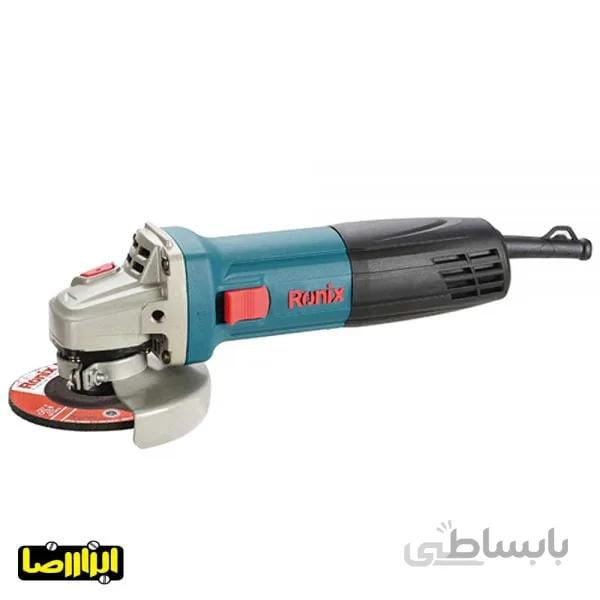 مینی فرز رونیکس 720 وات مدل 3130