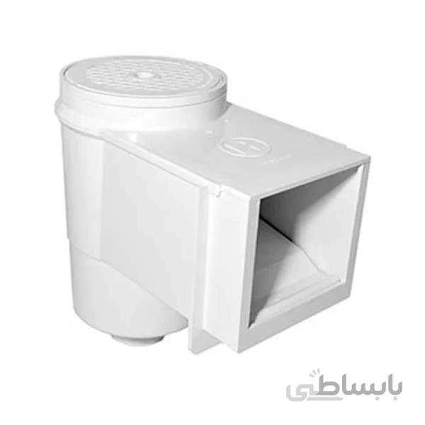 اسکیمر استخری کوچک هایوارد Hayward