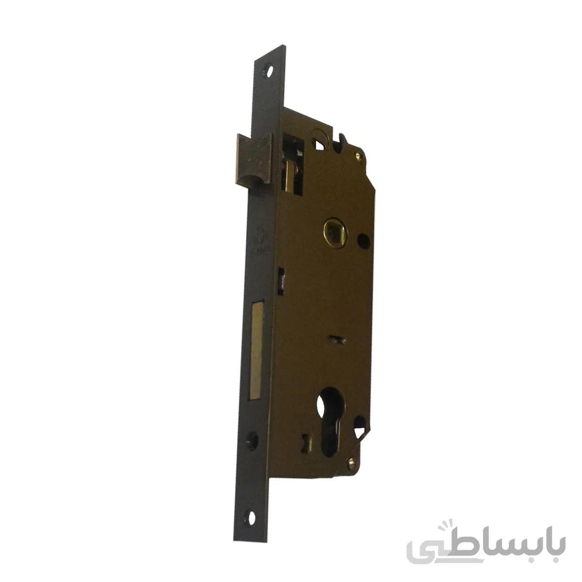 قفل در سپه