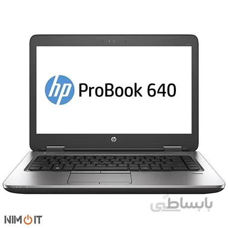 لپ تاپ HP ProBook 640 G2