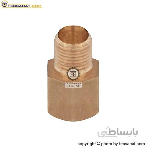 پیچ هوا پمپ لوارا دنده ریز