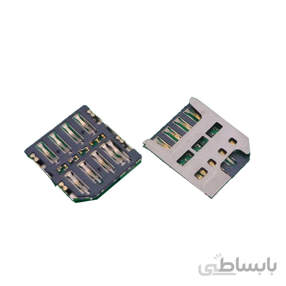 جاسیم کارتی Sim Cannector Huawei Y5-2