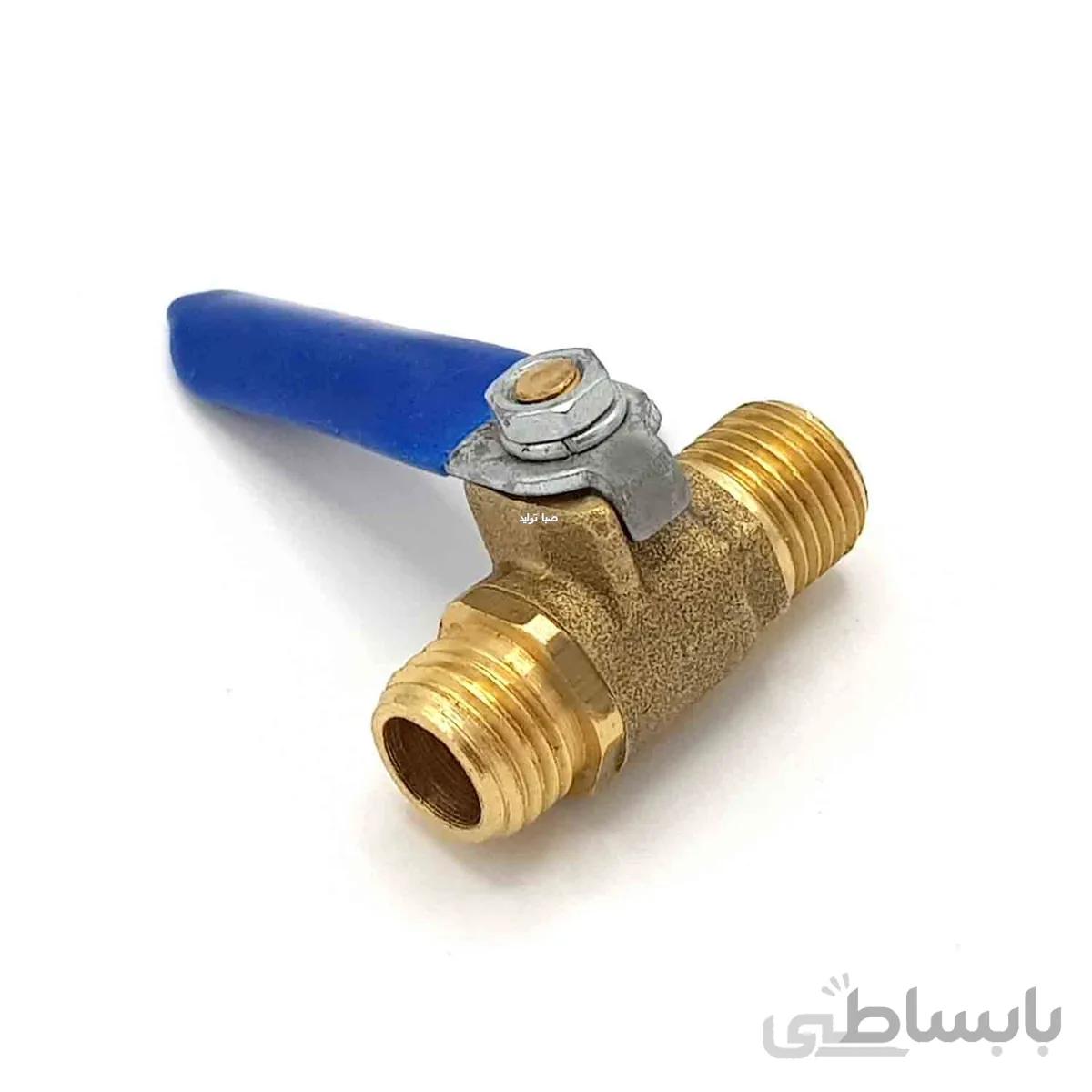 شیر سم پاش