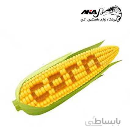 فلیور ذرت شیرین