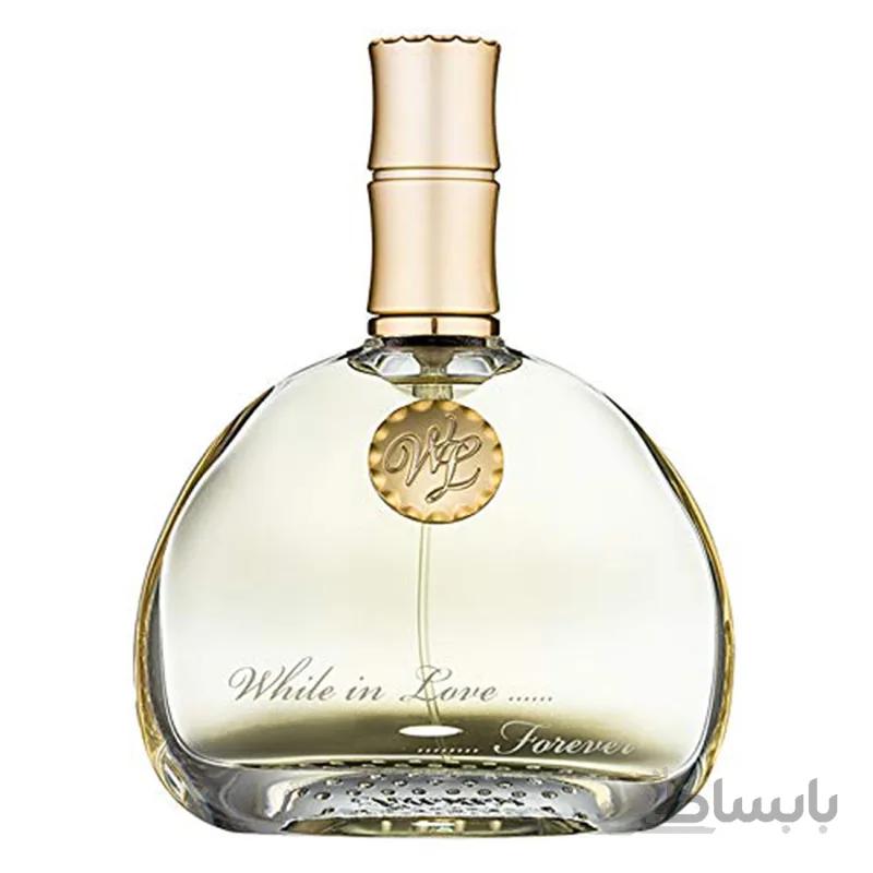 عطر ادکلن رصاصی وایل این لاو ... فور اور Rasasi While in Love... Forever