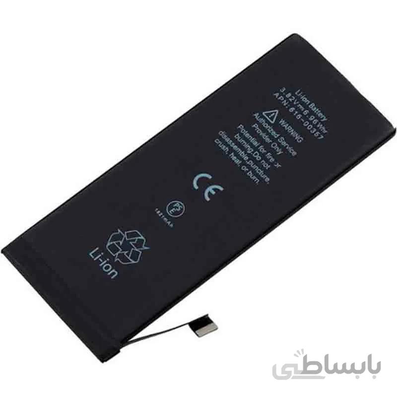 باتری اورجینال آیفون8G