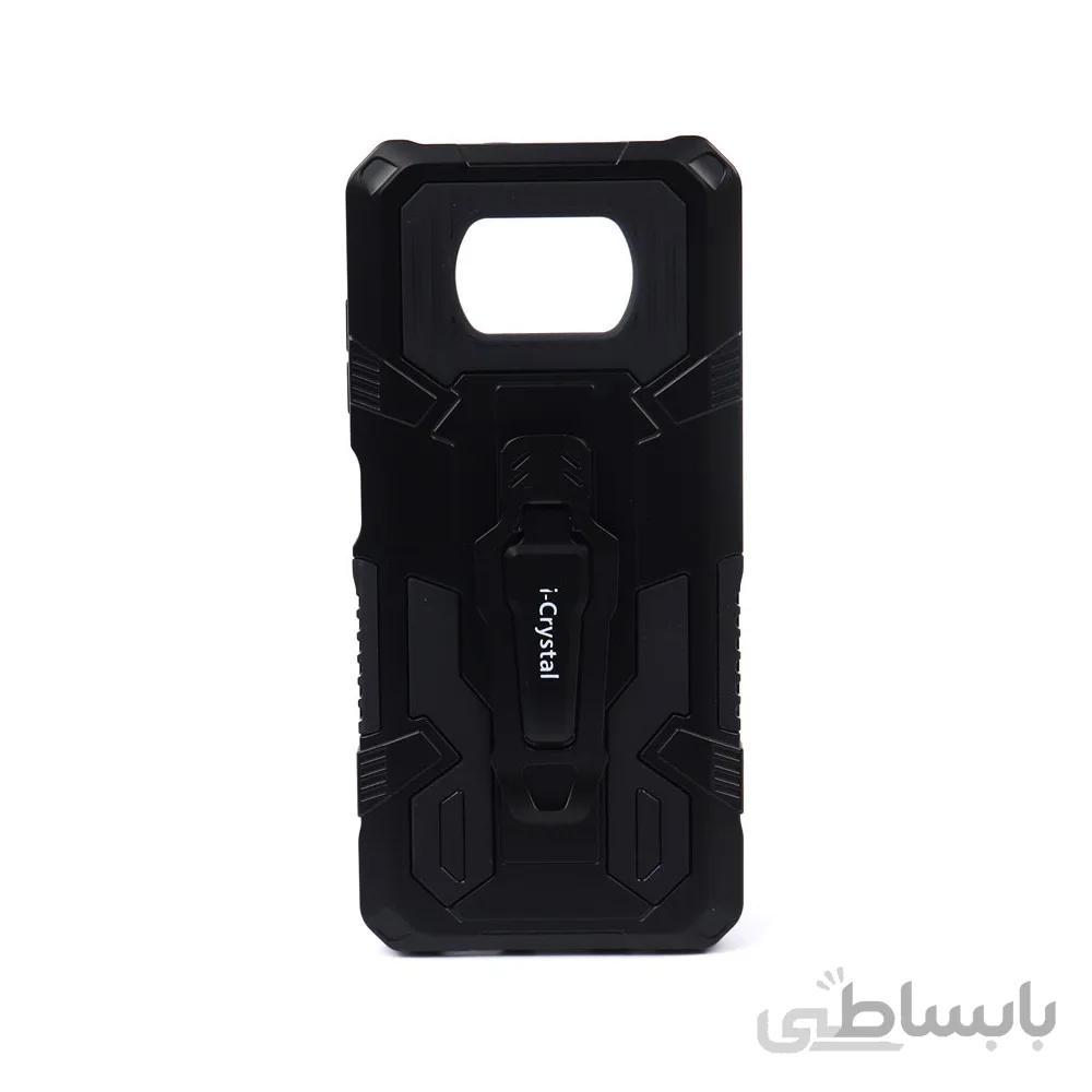 قابI CRYSTAL ضدضربه Xiaomi Poco X3