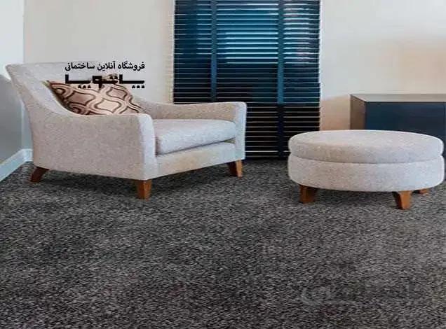 موکت پالاز طرح کاتB