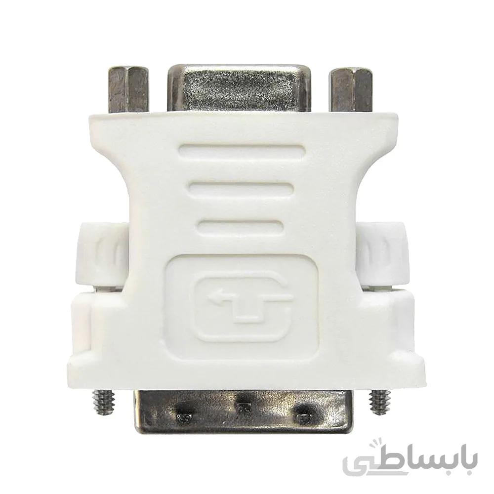 تبدیل VGA به DVI