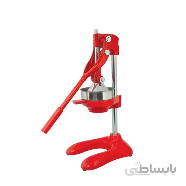 آبمیوه گیر دستی آیدیش طرح ارس ST-POM-A