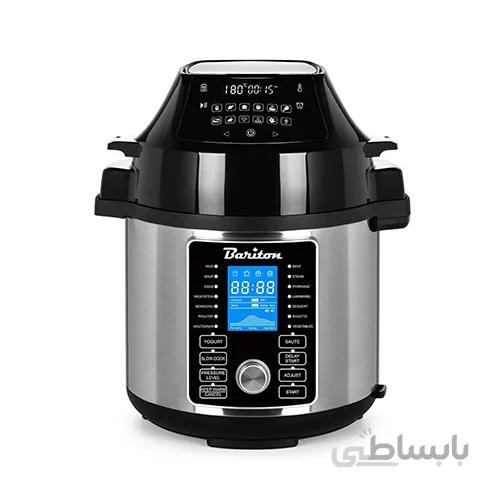 مولتی کوکر باریتون BMC-61217AF