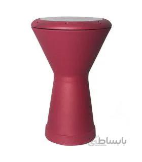 تمپو پژواک مدل آلنی باس