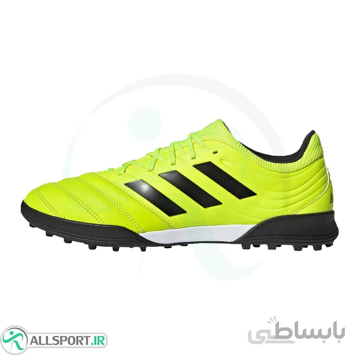 کفش چمن مصنوعی آدیداس کوپا Adidas Copa 19.3 TF F35507