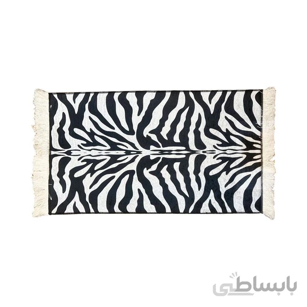 پادری طرح دار کد 04