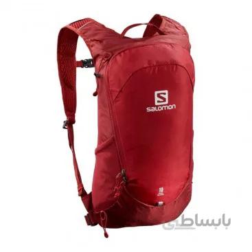 کوله پشتی 10 لیتری سالومون مدل Salomon Trailblazer 10 کد 152010