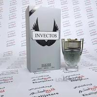 عطر ادکلن مردانه اینوکتوس پاکو رابان گلدن رز