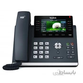 تلفن yealink مدل T46G