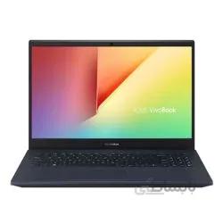لپ تاپ 15 اینچی ایسوس مدل ASUS Vivobook 15 X571LI - A ا Asus Core i7 10870H - 16GB - 1TBHDD - 512 SSD - 4GB GTX1650TI - FULL HD