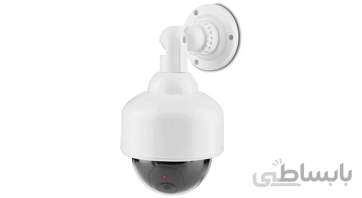 ماکت دوربین مداربسته مدل Speed Dome