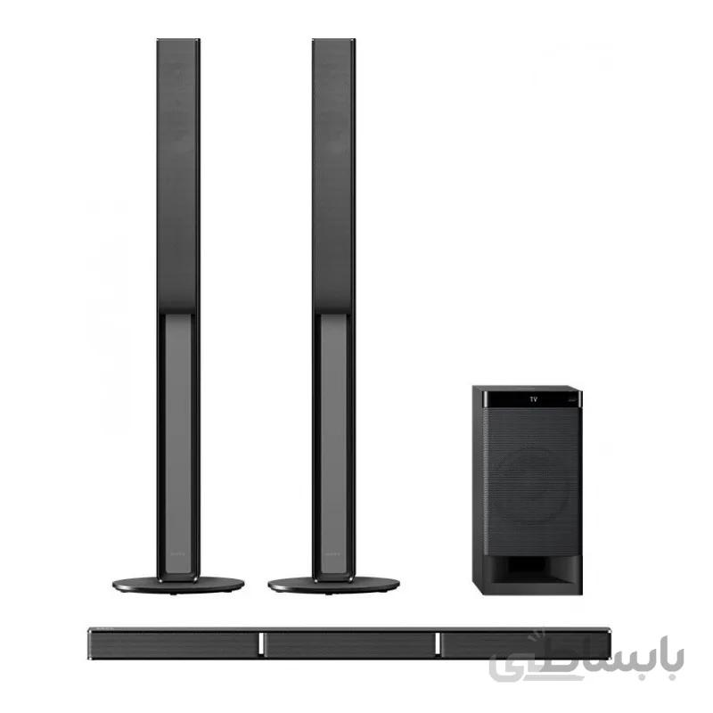 ساندبار سونی 600 واتی HT-RT40 Sony Soundbar ا HT-RT40 Sony Soundbar 600W