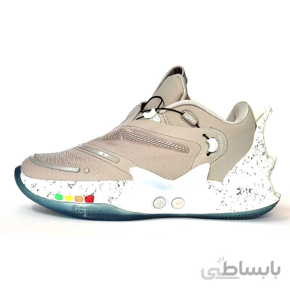 کفش بسکتبال نایک مدل Nike Adapt BB
