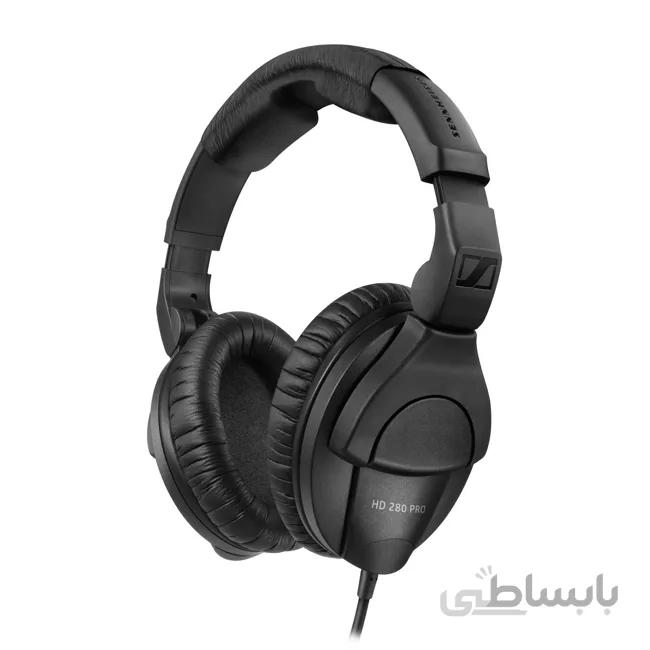هدفون استودیویی سنهایزر مدل HD 280 Pro ا Sennheiser HD 280 Pro