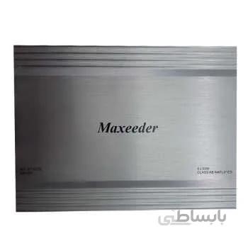 آمپلی فایر خودرو مکسیدر مدل MX-AP4220 BM507