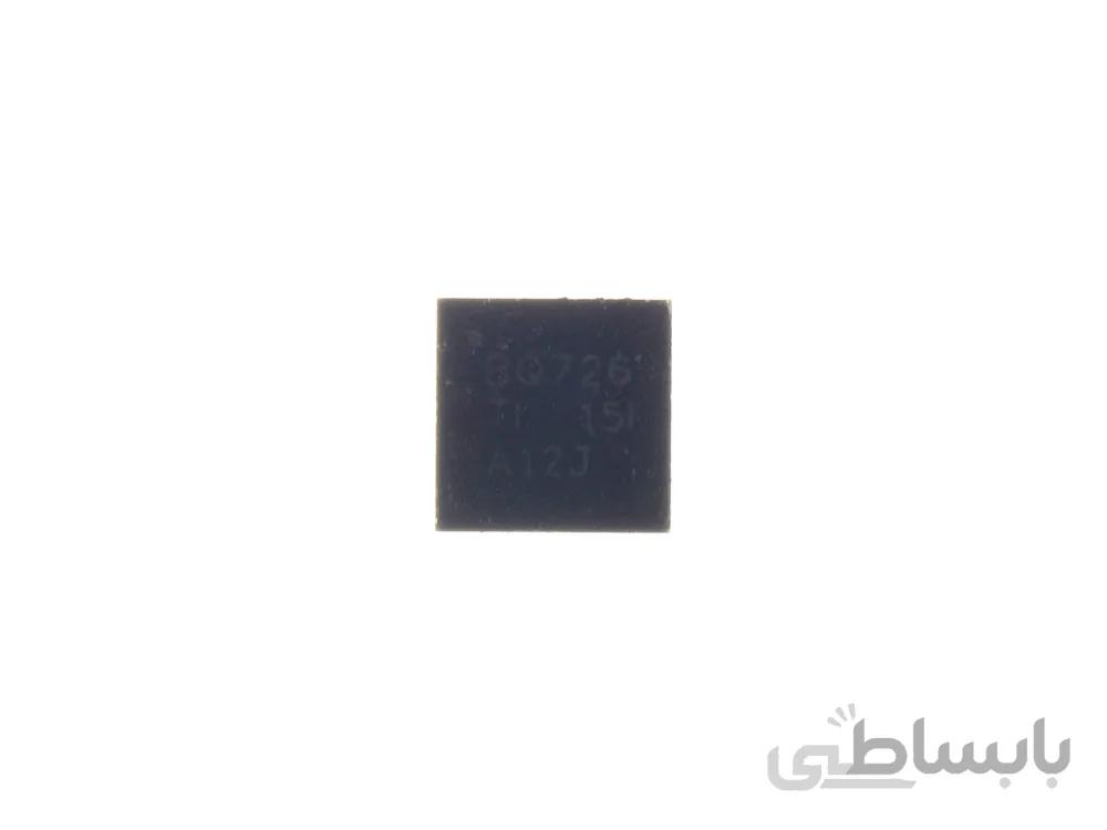 IC BQ24726 - BQ726