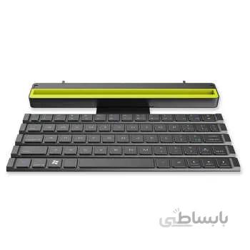 کیبورد بی سیم راک مدل R4