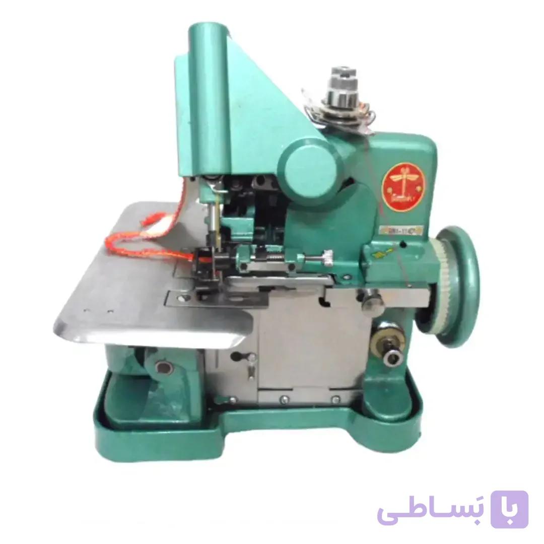 چرخ خیاطی سردوز خانگی پروانه داراگون فلای 900