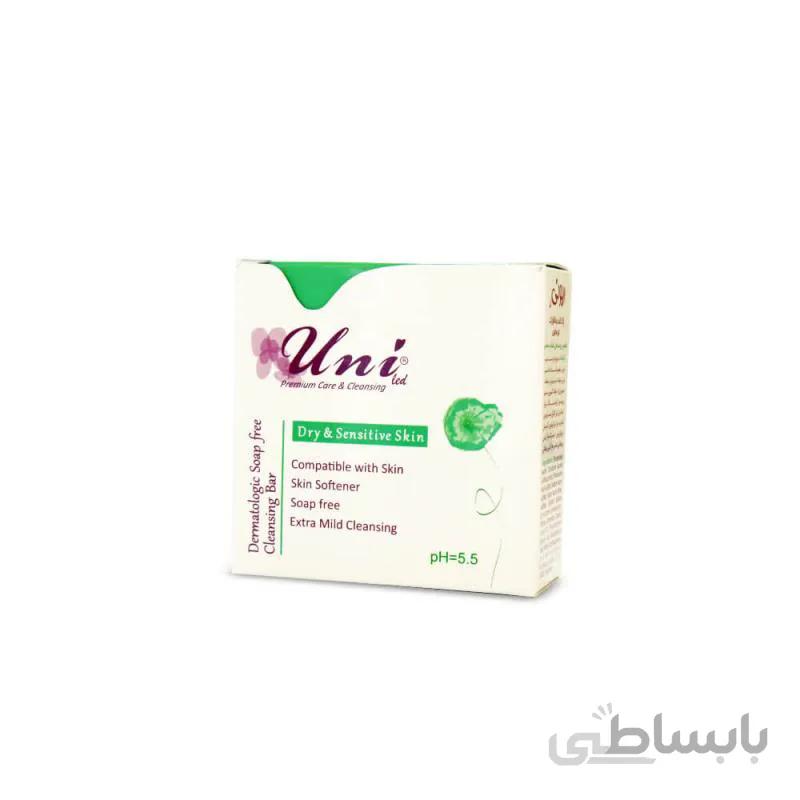 پن پوست خشک و حساس یونی لد Uni led