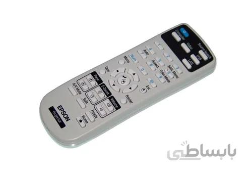 کنترل پروژکتور مدل اپسون 1648806