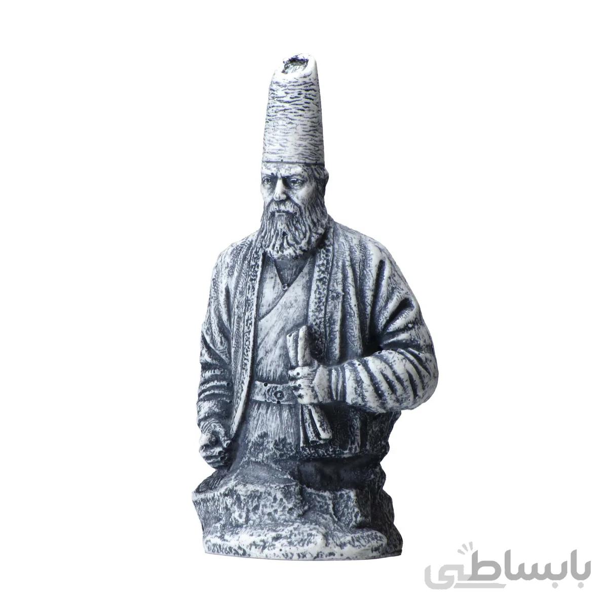 مجسمه تندیس امیر کبیر