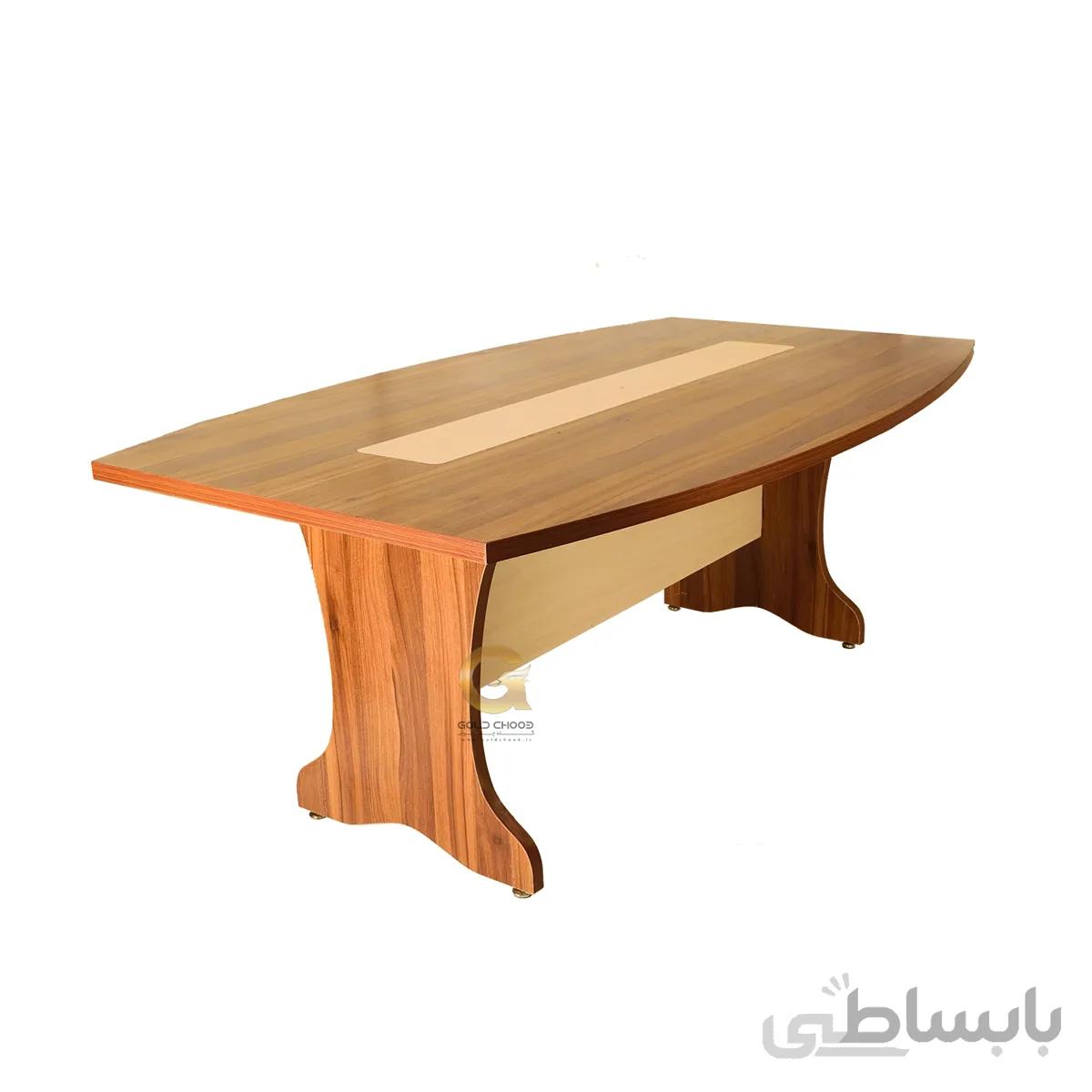 میز کنفرانسی کوچک مدل GC204