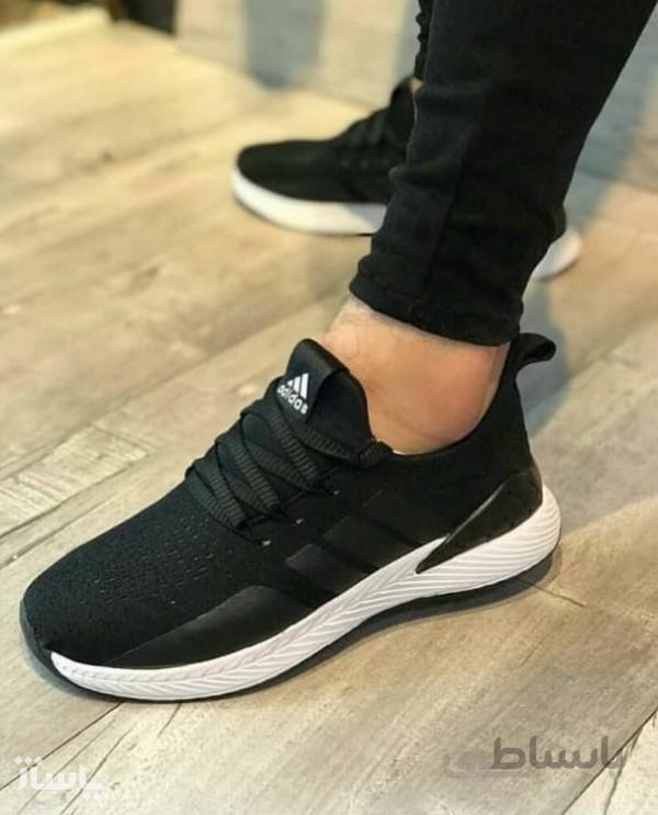 کفش کتانی آدیداس مردانه جورابی - ۴۲ ا Adidas