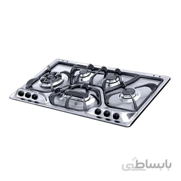 اجاق گاز صفحه ای اخوان مدل G56-HE ا AKHAVAN