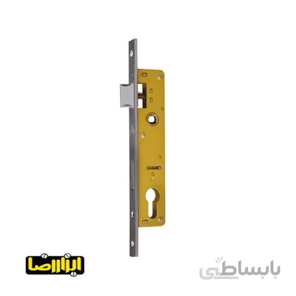 قفل سوئیچی دلتا 3.5 سانتی مدل 046